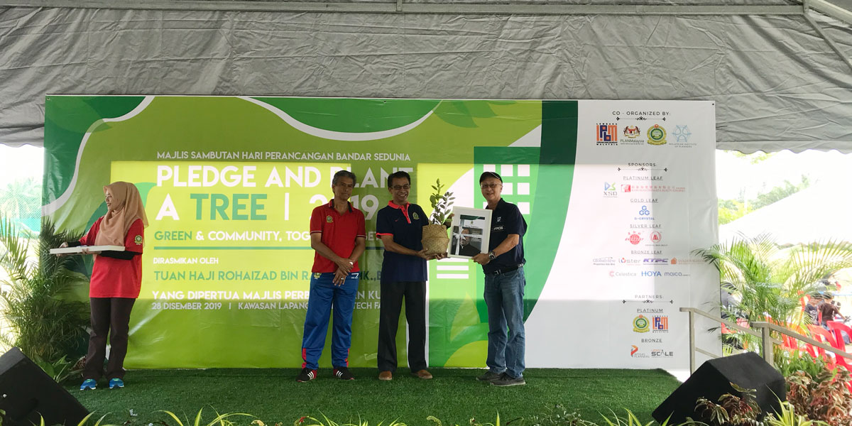 Pledge and Plant A Tree Programme-01