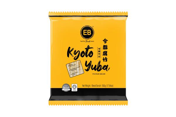 Kyoto Yuba 500g