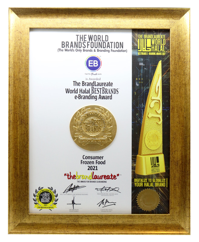The BrandLaureate-03