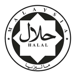 Malaysia Halal logo