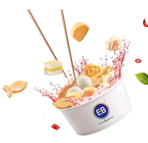 eb frozen food