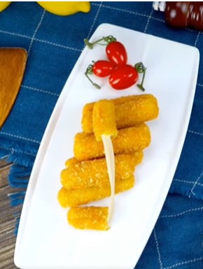 EB cheese fingers