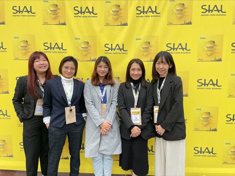 SIAL Paris 2022-01