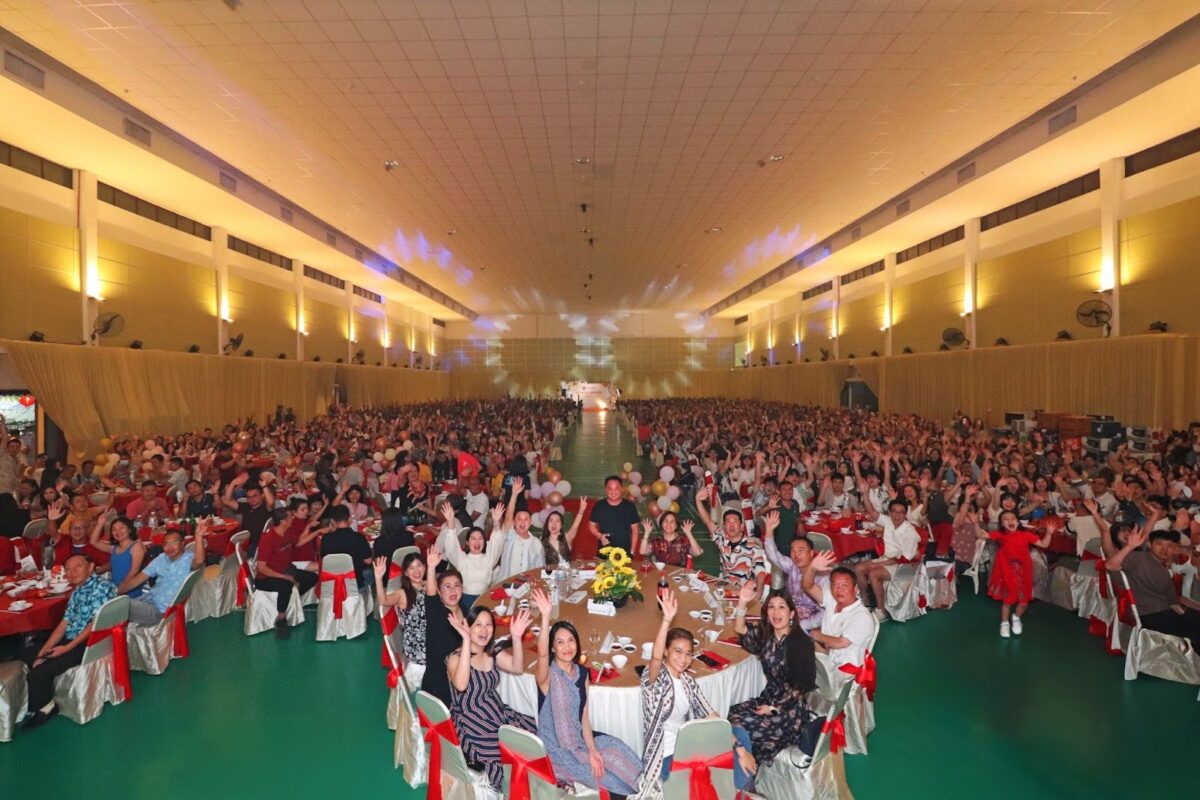 Annual Dinner 2024
