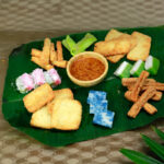 Finger Food Platter - EB Food