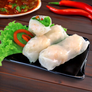 Prawn Paste Vietnamese Spring Roll-cover