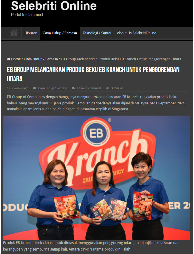Selebriti Online