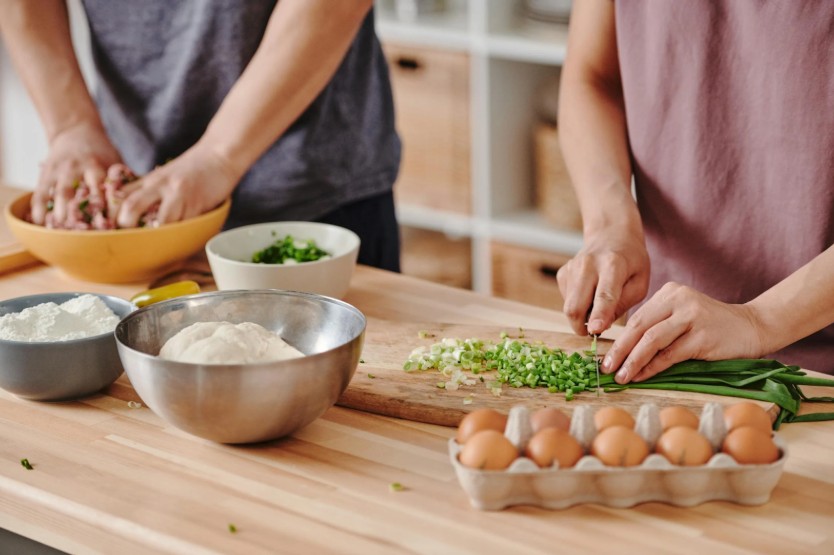 resepi masak simple dan cepat hari biasa